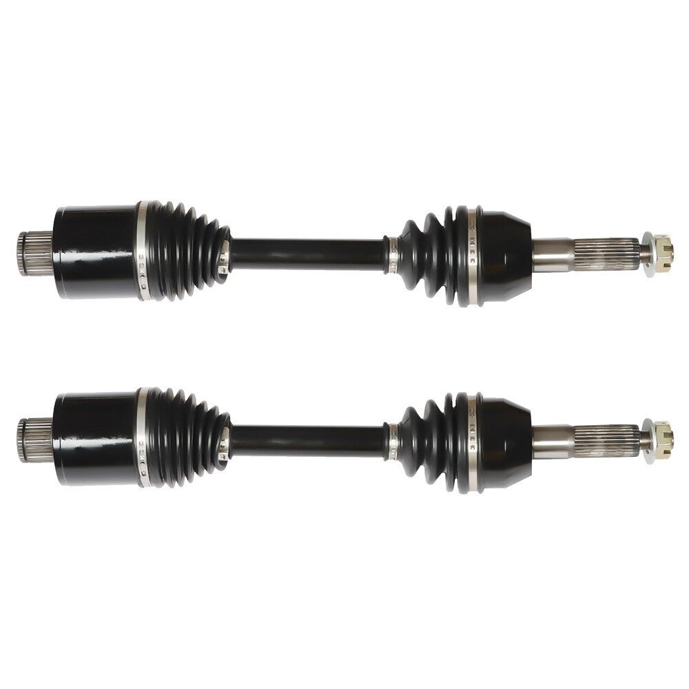 Rear Drive Shaft CV Axle for Polaris Sportsman 400-700 2PCS Strength