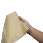 Golf Cart TAN Front Seat Bottom Cover for 1994-08 EZGO TXT Medalist 71602-G04