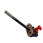 Petcock Fuel Shut Off Valve for Polaris Sport 400L 1994-1997, 400L 1994-1995