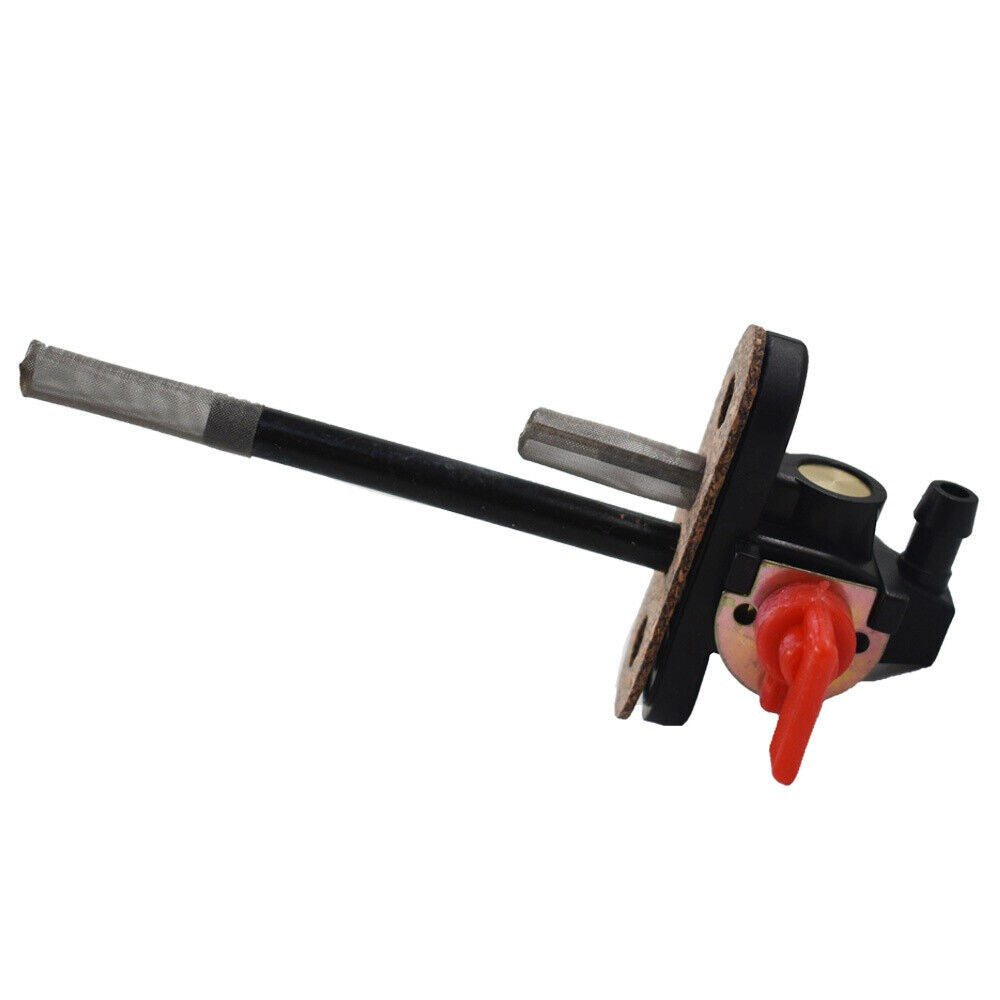Petcock Fuel Shut Off Valve for Polaris Sport 400L 1994-1997, 400L 1994-1995