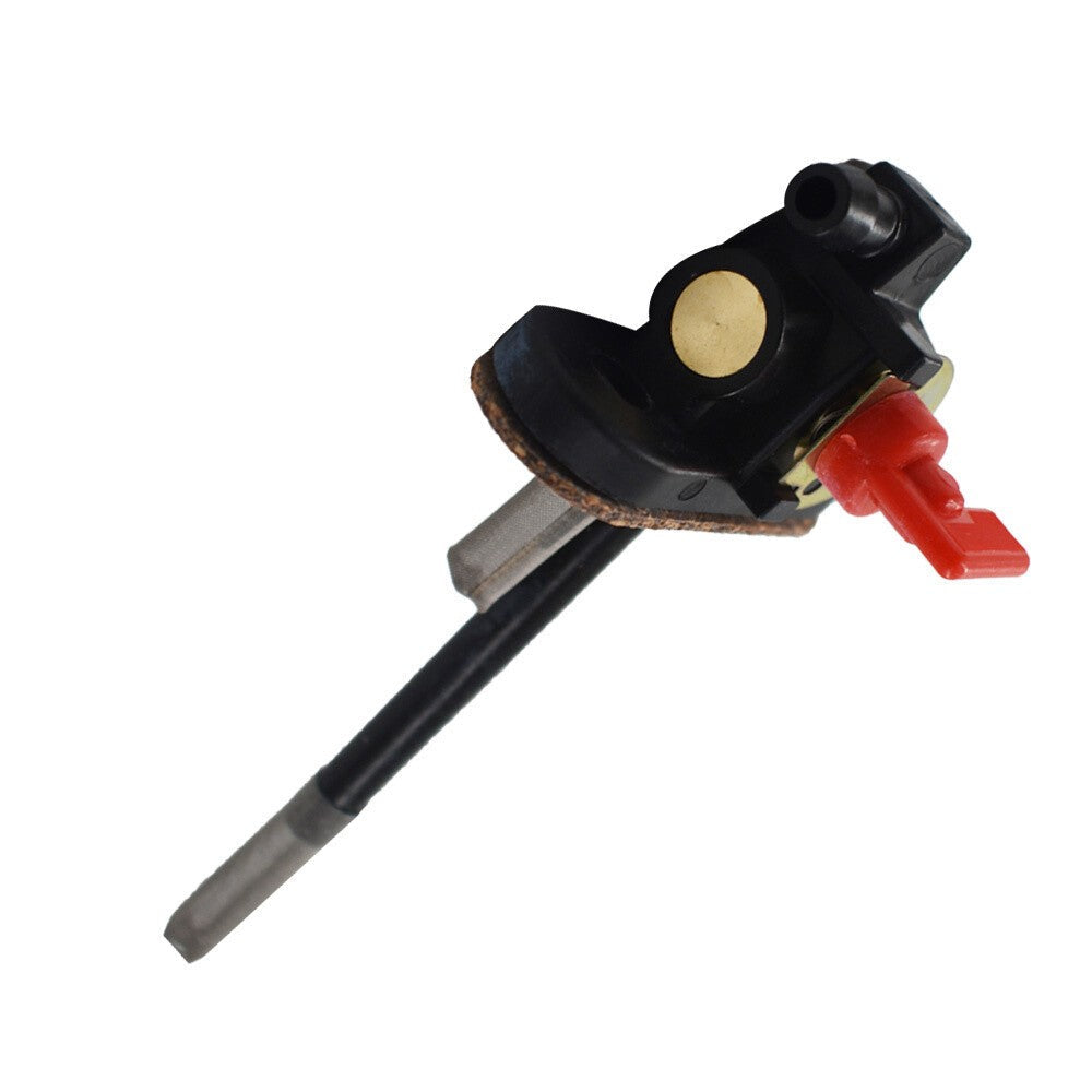 Petcock Fuel Shut Off Valve for Polaris Sport 400L 1994-1997, 400L 1994-1995
