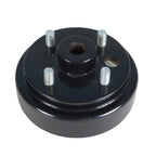 EZGO RXV 1991+ Rear Wheel Brake Hub Drum 30 Teeth 4-Cycle Golf Cart Gas