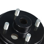 EZGO RXV 1991+ Rear Wheel Brake Hub Drum 30 Teeth 4-Cycle Golf Cart Gas