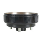 EZGO RXV 1991+ Rear Wheel Brake Hub Drum 30 Teeth 4-Cycle Golf Cart Gas