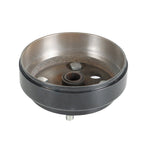 EZGO RXV 1991+ Rear Wheel Brake Hub Drum 30 Teeth 4-Cycle Golf Cart Gas