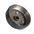 EZGO RXV 1991+ Rear Wheel Brake Hub Drum 30 Teeth 4-Cycle Golf Cart Gas