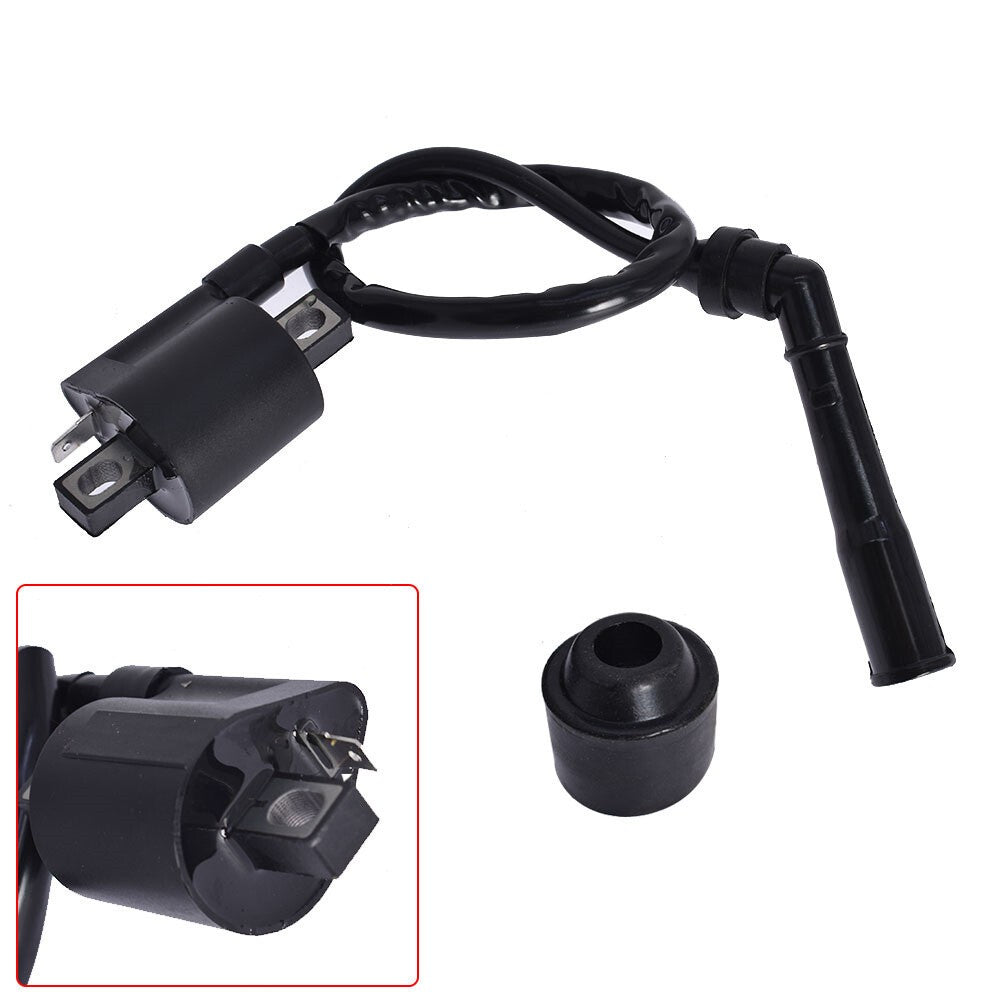 Ignition Coil for Arctic Cat 700 EFI 2006-2008 & Suzuki ALT125 1983-1986