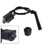 Ignition Coil for Arctic Cat 700 EFI 2006-2008 & Suzuki ALT125 1983-1986