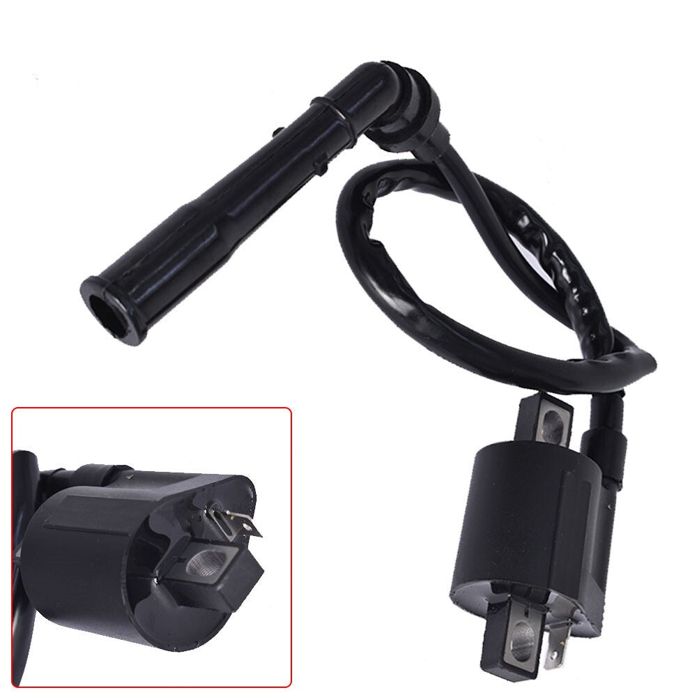 Ignition Coil for Arctic Cat 700 EFI 2006-2008 & Suzuki ALT125 1983-1986