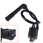 Ignition Coil for Arctic Cat 700 EFI 2006-2008 & Suzuki ALT125 1983-1986