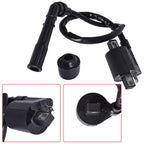 Ignition Coil for Arctic Cat 700 EFI 2006-2008 & Suzuki ALT125 1983-1986