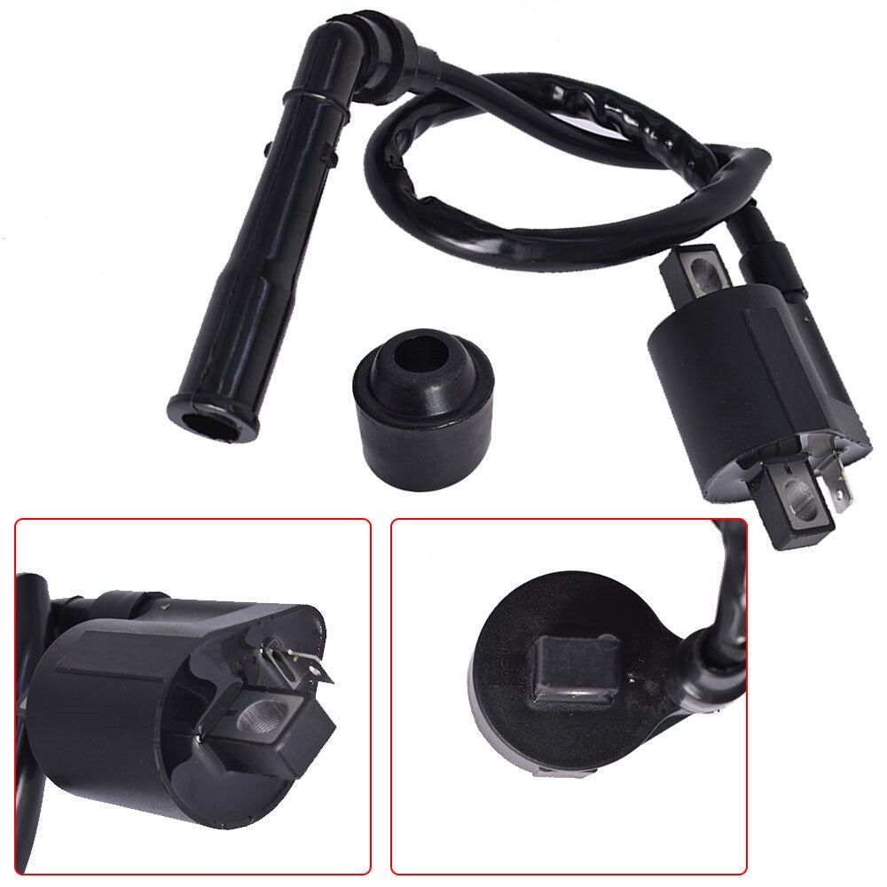 Ignition Coil for Arctic Cat 700 EFI 2006-2008 & Suzuki ALT125 1983-1986