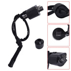 Ignition Coil for Arctic Cat 700 EFI 2006-2008 & Suzuki ALT125 1983-1986