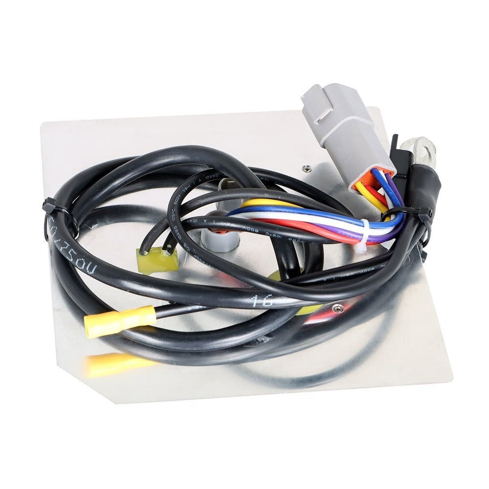 48V OBC On-Board Computer for Club Car Precedent 2004-2015 1025110-01