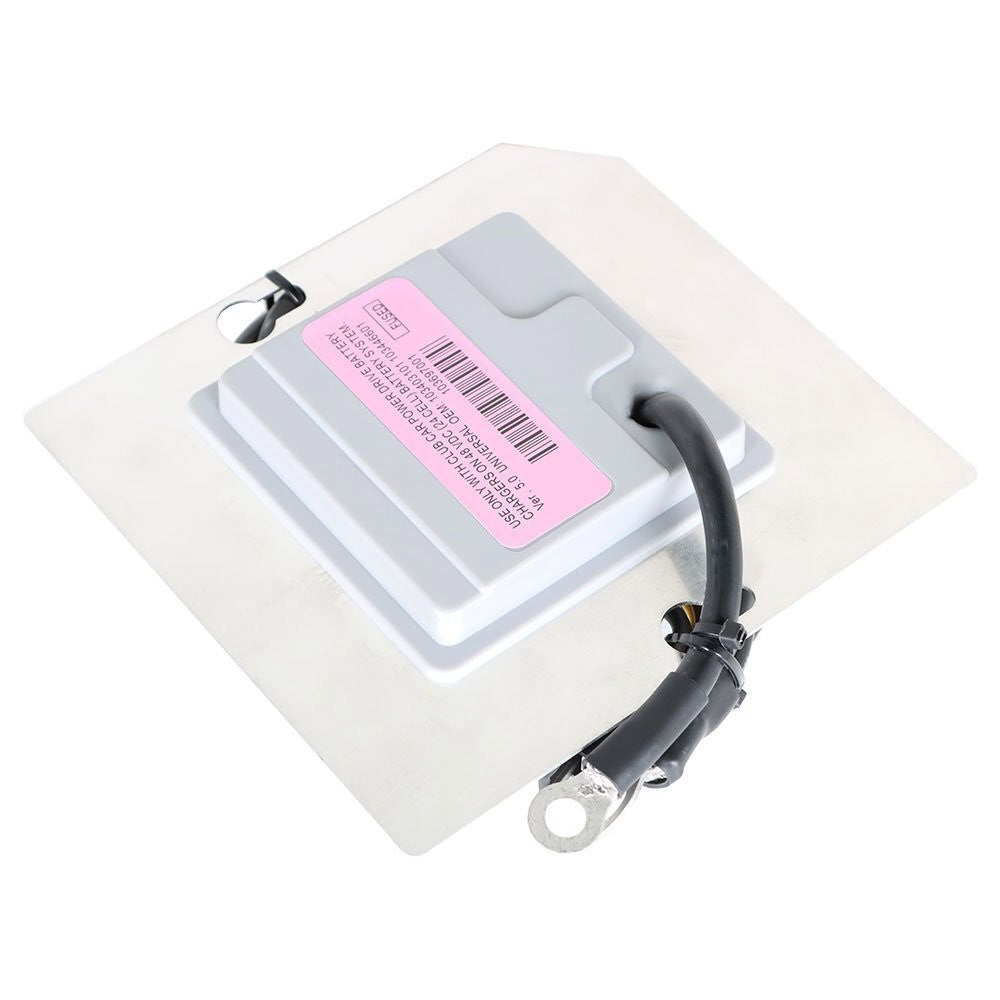 48V OBC On-Board Computer for Club Car Precedent 2004-2015 1025110-01