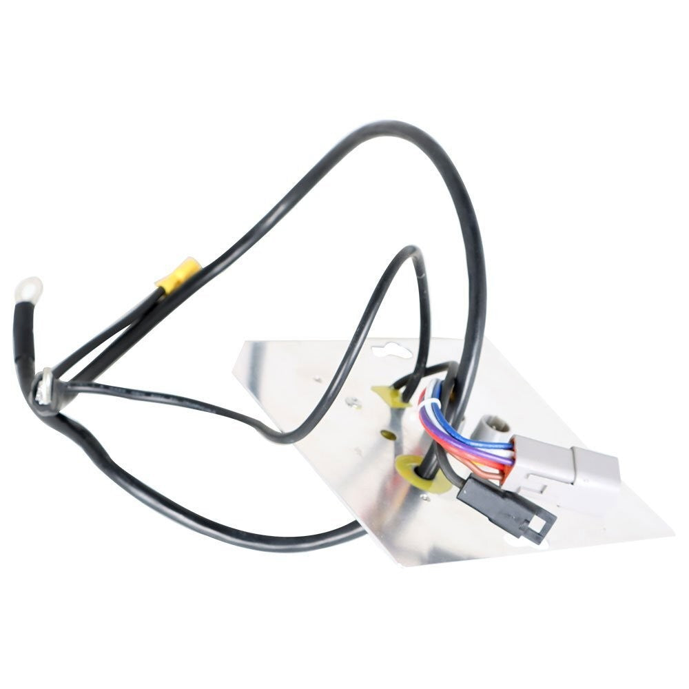 48V OBC On-Board Computer for Club Car Precedent 2004-2015 1025110-01