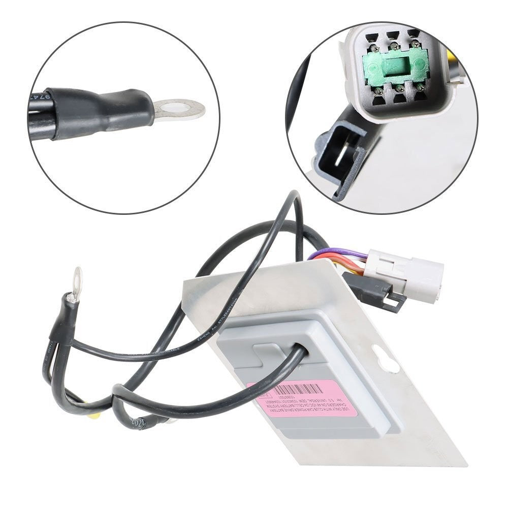 48V OBC On-Board Computer for Club Car Precedent 2004-2015 1025110-01