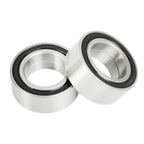 Front Wheel Bearing & Dust Seal for Honda Rancher 400 420 TRX420 2004-2014
