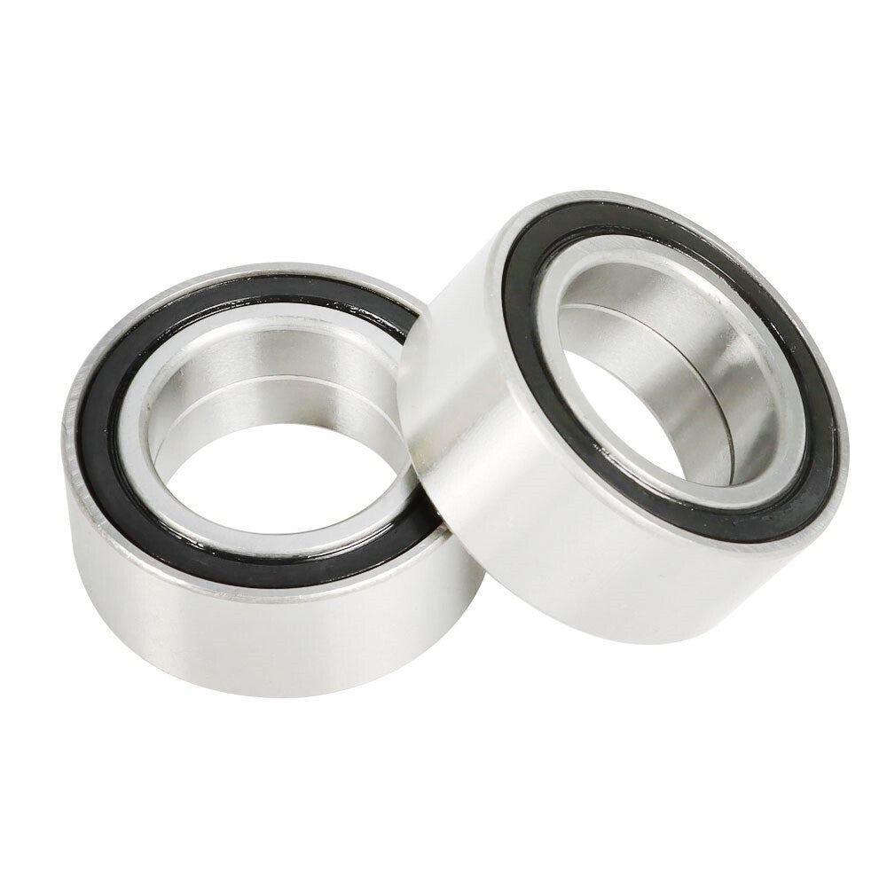 Front Wheel Bearing & Dust Seal for Honda Rancher 400 420 TRX420 2004-2014