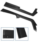 Floormat Retainer Side Panel Set for Club Car Precedent Tempo Onward Golf Carts