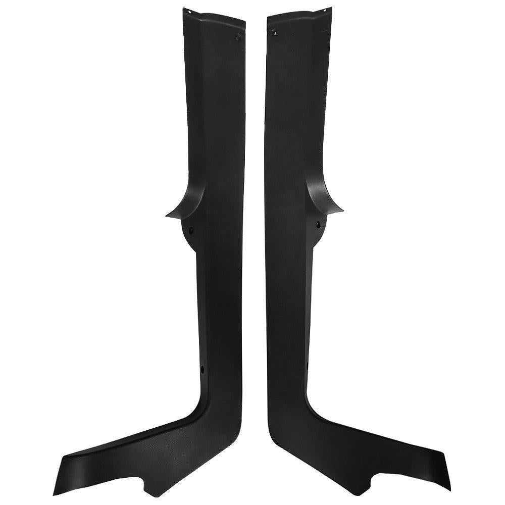 Floormat Retainer Side Panel Set for Club Car Precedent Tempo Onward Golf Carts