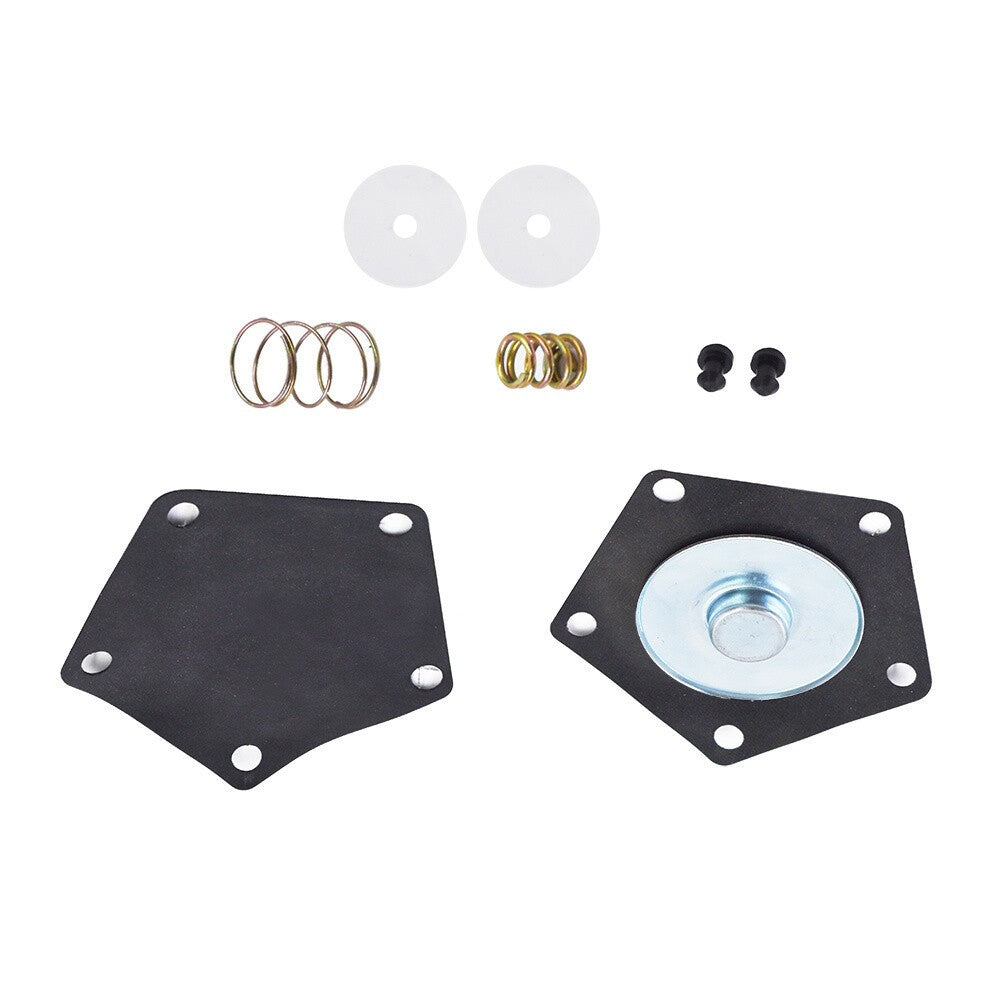 US 4-Wheeler Fuel Oil Pump Rebuild Kit Suzuki 15100-19B00 15100-19B01