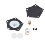 US 4-Wheeler Fuel Oil Pump Rebuild Kit Suzuki 15100-19B00 15100-19B01