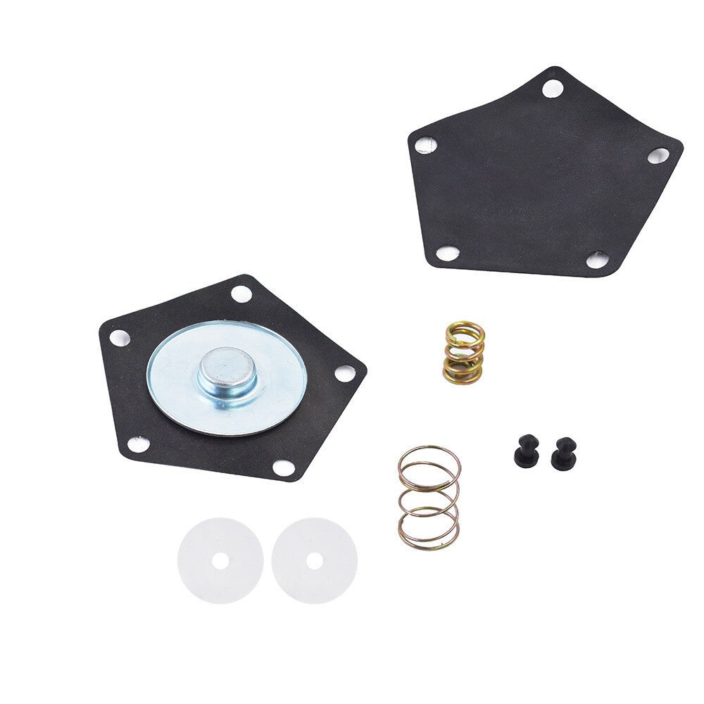 US 4-Wheeler Fuel Oil Pump Rebuild Kit Suzuki 15100-19B00 15100-19B01