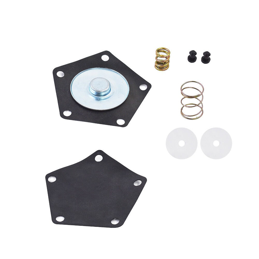 US 4-Wheeler Fuel Oil Pump Rebuild Kit Suzuki 15100-19B00 15100-19B01