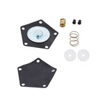 US 4-Wheeler Fuel Oil Pump Rebuild Kit Suzuki 15100-19B00 15100-19B01