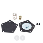 US 4-Wheeler Fuel Oil Pump Rebuild Kit Suzuki 15100-19B00 15100-19B01
