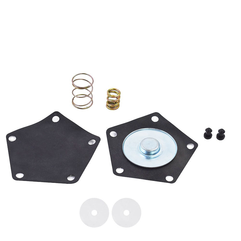 US 4-Wheeler Fuel Oil Pump Rebuild Kit Suzuki 15100-19B00 15100-19B01