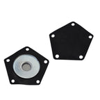 US 4-Wheeler Fuel Oil Pump Rebuild Kit Suzuki 15100-19B00 15100-19B01