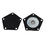 US 4-Wheeler Fuel Oil Pump Rebuild Kit Suzuki 15100-19B00 15100-19B01