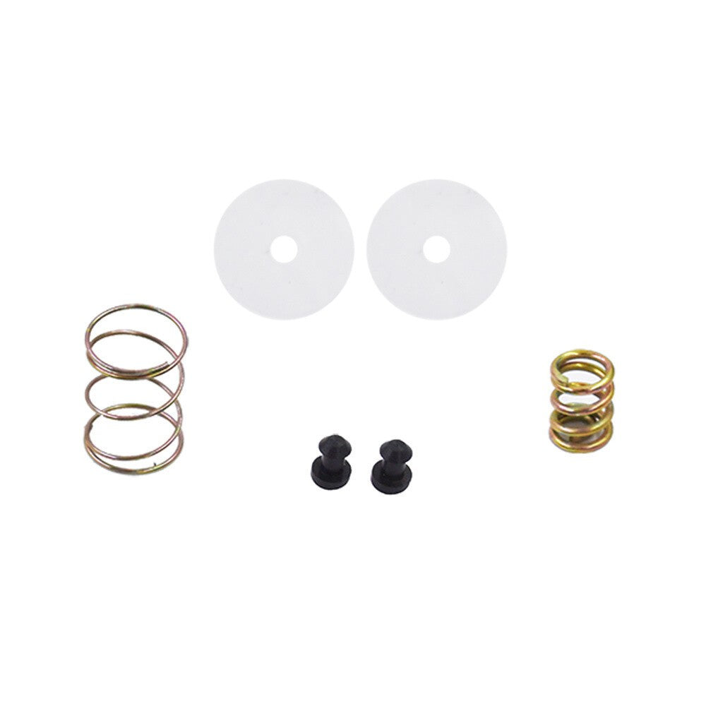 US 4-Wheeler Fuel Oil Pump Rebuild Kit Suzuki 15100-19B00 15100-19B01