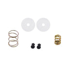 US 4-Wheeler Fuel Oil Pump Rebuild Kit Suzuki 15100-19B00 15100-19B01