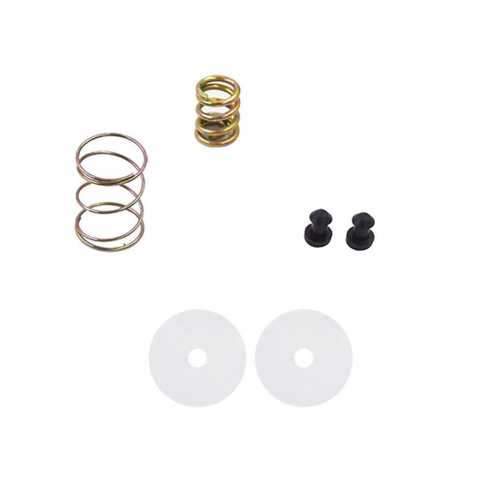 US 4-Wheeler Fuel Oil Pump Rebuild Kit Suzuki 15100-19B00 15100-19B01