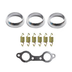 Polaris Ranger XP 800 4x4 EFI Exhaust Pipe Donut Gasket 2010-2012 5243518