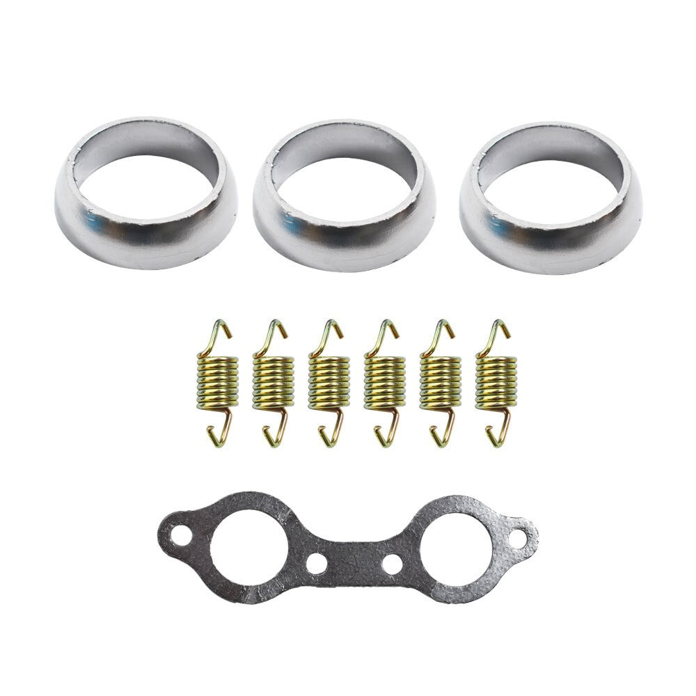 Polaris Ranger XP 800 4x4 EFI Exhaust Pipe Donut Gasket 2010-2012 5243518