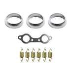 Polaris Ranger XP 800 4x4 EFI Exhaust Pipe Donut Gasket 2010-2012 5243518