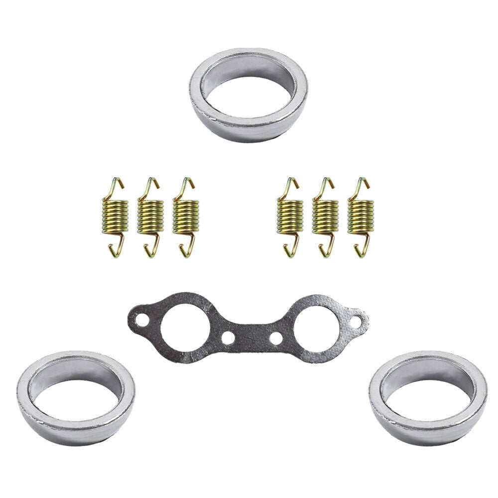 Polaris Ranger XP 800 4x4 EFI Exhaust Pipe Donut Gasket 2010-2012 5243518