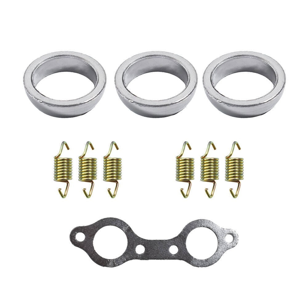 Polaris Ranger XP 800 4x4 EFI Exhaust Pipe Donut Gasket 2010-2012 5243518