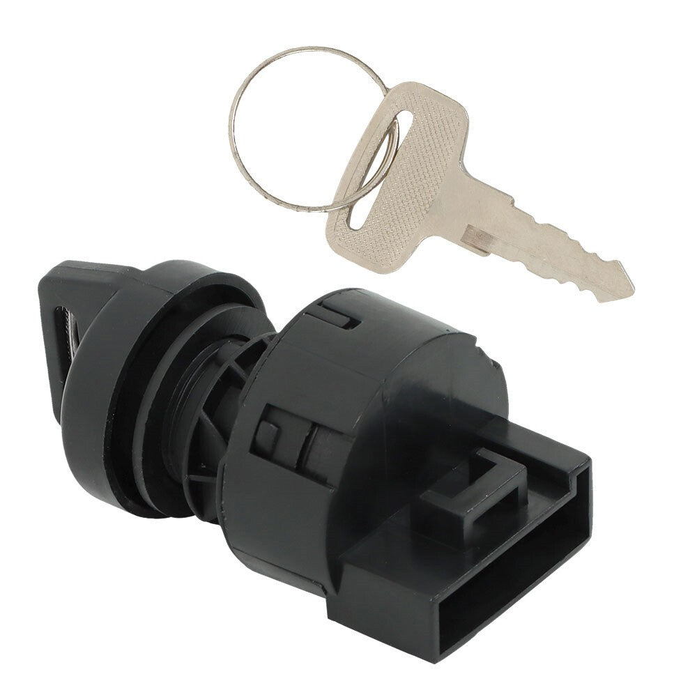 Polaris Ignition Key Switch Sportsman 800 6x6 EFI Big Boss 800 Touring