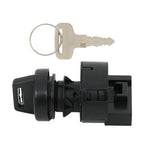 Polaris Ignition Key Switch Sportsman 800 6x6 EFI Big Boss 800 Touring