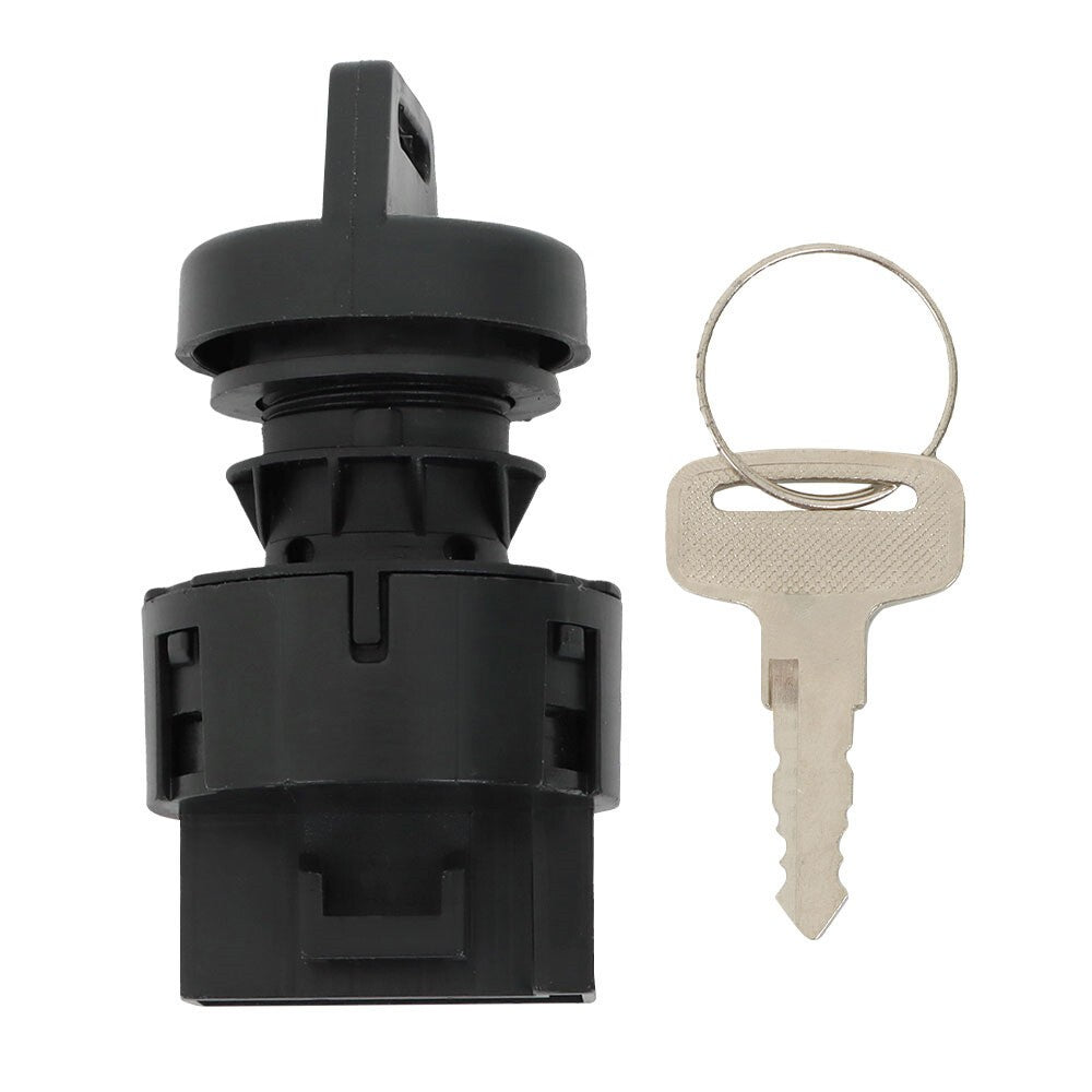 Polaris Ignition Key Switch Sportsman 800 6x6 EFI Big Boss 800 Touring