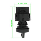 Polaris Ignition Key Switch Sportsman 800 6x6 EFI Big Boss 800 Touring