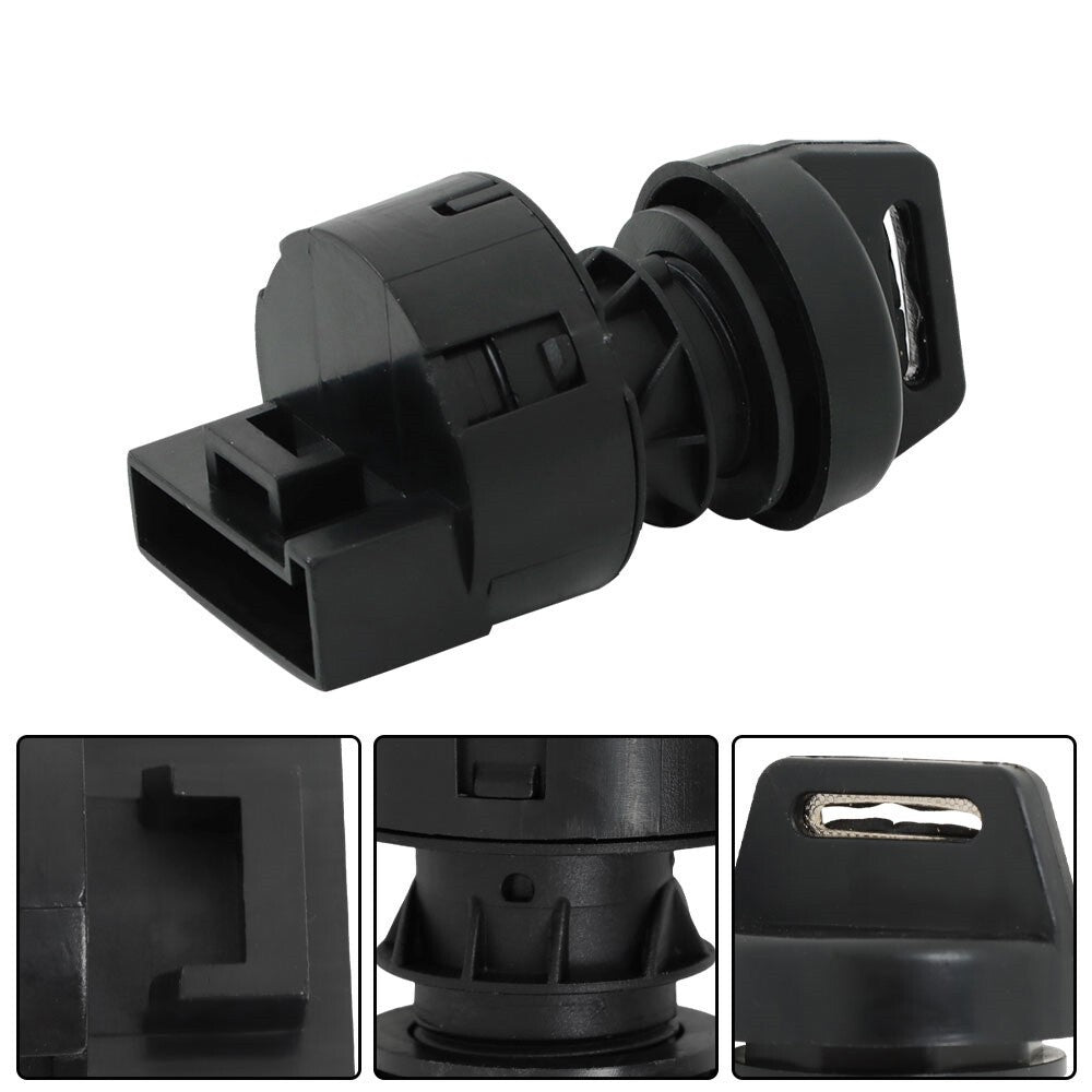Polaris Ignition Key Switch Sportsman 800 6x6 EFI Big Boss 800 Touring