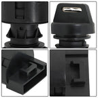 Polaris Ignition Key Switch Sportsman 800 6x6 EFI Big Boss 800 Touring