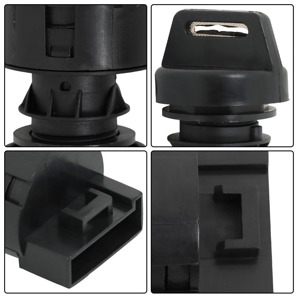 Polaris Ignition Key Switch Sportsman 800 6x6 EFI Big Boss 800 Touring