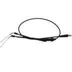 New 2pcs Throttle Cable for 1987-2006 Yamaha Banshee 350 01-0813